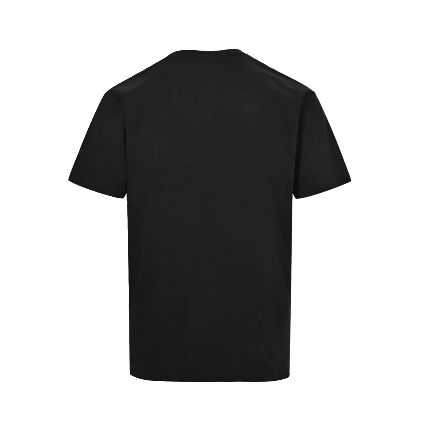 Louis Vuitton/Louis Vuitton presbyopic fake pocket printed short sleeves